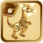 Explore Dinosaur Fossil