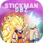 Dragon Stickman Fight D"B''Z''