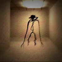 Labyrinth Backrooms Escape