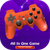 Game Media
