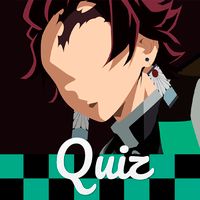 Anime Quiz KNY DS