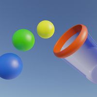 PongBalls – Balls in The Room