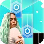 Sejodioto - Karol G Piano Tile