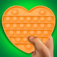 Antistress: Pop Relaxing Games