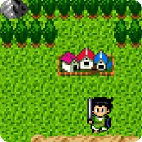 Guardian Quest 1 - 8Bit RPG