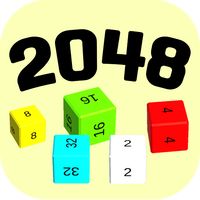 3D 2048