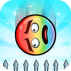 Rainbow Ball Adventure