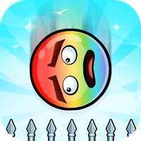 Rainbow Ball Adventure