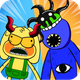 Monster Maker: Mix & Fight
