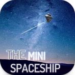 THE mini SPACESHIP premium