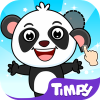 Puzzle Games For Kids 1 to 4