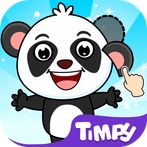 Puzzle Games For Kids 1 to 4