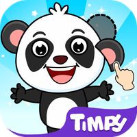 Puzzle Games For Kids 1 to 4