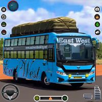 City Bus Simulator - Drive Bus