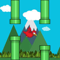 Monster Knockout Bouce