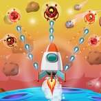 Galaxy Attack Alien Shooter