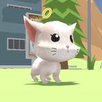 Cute Animal Simulator