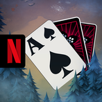 Classic Solitaire NETFLIX