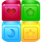 Block Buster - new match 3 gam