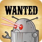 Cowboys VS Robots