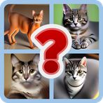 tebak nama ras kucing