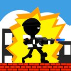 Enemy Hunter: Shooter 2D