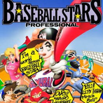 ACA Neo Geo: Baseball Stars Professional