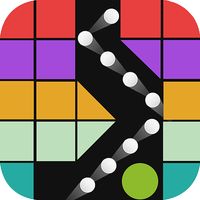 Bricks Blast Crusher - Balls B