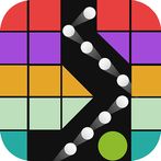 Bricks Blast Crusher - Balls B