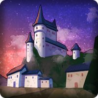 크라운시티 OBT : 중세 도시 건설 시뮬레이션 게임