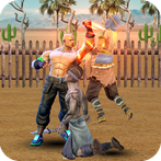 City Fight : Fighting Game