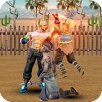 City Fight : Fighting Game