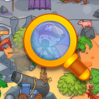 Find & Identify Game
