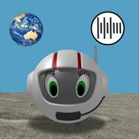 CosmoBally on Sonoplanet