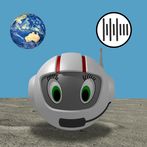 CosmoBally on Sonoplanet