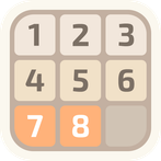 15 Puzzle: Classic Number Game