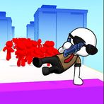 Agent Parkour!