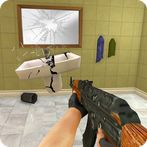 Destroy Neighbor House