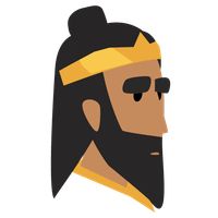 King Rawana - The Resurrection