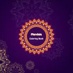 Mandala Coloring Art Book