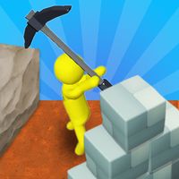 Dig away dungeon