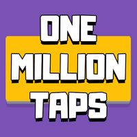 One Million Taps - Clicker