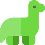 Trex - Runner Animated