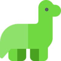 Trex - Runner Animated