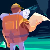 Olimp runner - rush 3D