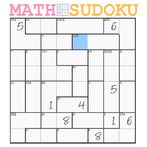 Math Sudoku