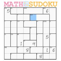 Math Sudoku
