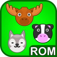 Guess The Animal - Romanian -