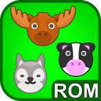 Guess The Animal - Romanian - 