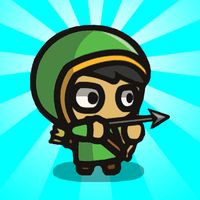 Bowmasters-Arrow Lord